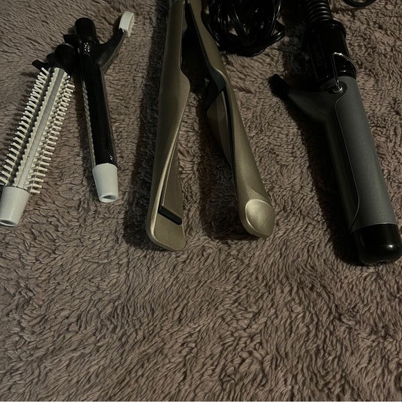 Hair Styling Tools - Picture 5 of 5